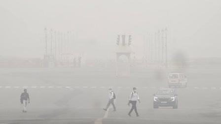 DELHI AIR POLLUTION  GRAP 4 restrictions Delhi  ഡല്‍ഹി വായു മലിനീകരണം  ഡല്‍ഹി നിയന്ത്രണങ്ങള്‍