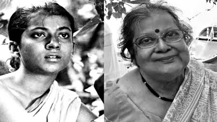 Uma Dasgupta, Durga of Satyajit Ray's Pather Panchali, Passes Away at 85