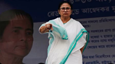 MAMATA BANERJEE