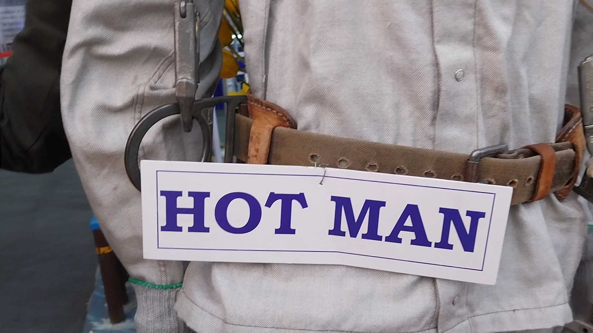 Hot men suit made with Special Technology