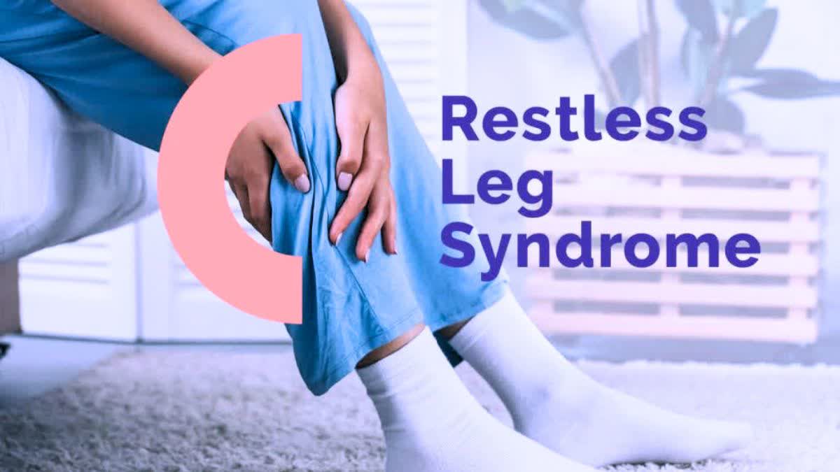 Restless Legs Syndrome