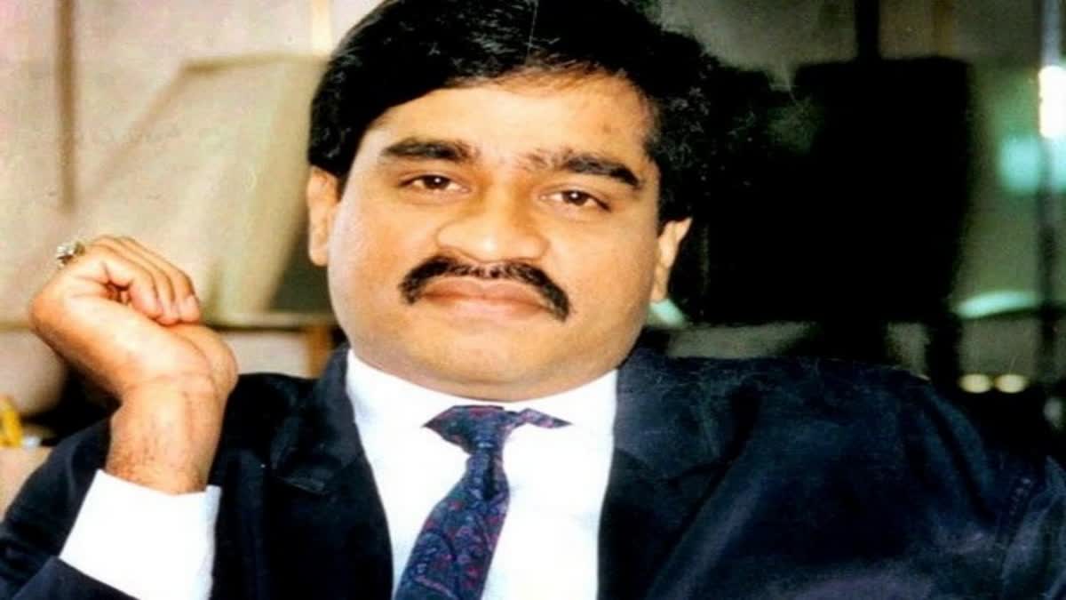 Poison Attack On Dawood Ibrahim