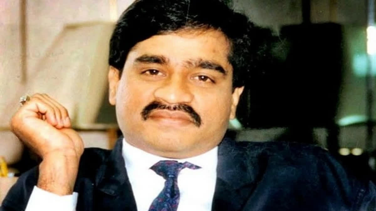 Dawood Ibrahim  Dawood Ibrahim Hospitalized  Dawood Ibrahim Latest News  Karachi Dawood Ibrahim  ദാവൂദ് ഇബ്രാഹിം  ദാവൂദ് ഇബ്രാഹിം ആശുപത്രിയില്‍