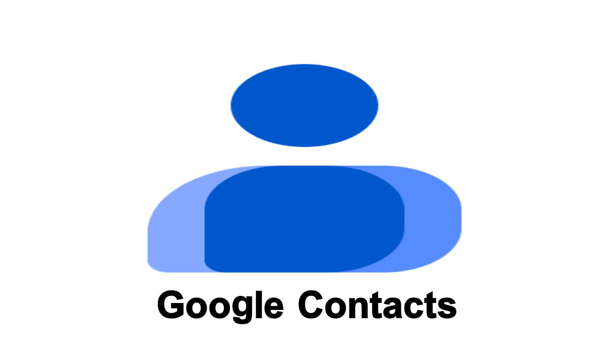 Google Contacts live location tracking feature