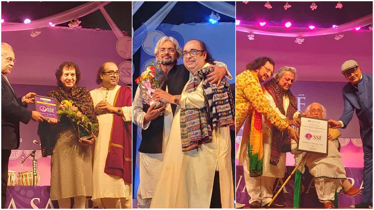 Swar Samrat Festival Complete its 11th Year