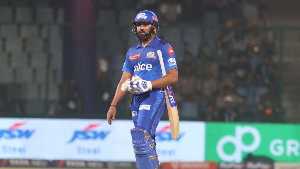 Hardik Pandya replaces Rohit Sharma  Suryakumar yadav on Rohit Sharma captaincy  Jasprit Bumrah on Rohit Sharma captaincy  IPL 2024  ഹാര്‍ദിക് പാണ്ഡ്യ മുംബൈ ഇന്ത്യന്‍സ് നായകന്‍  രോഹിത് ശര്‍മ ക്യാപ്റ്റന്‍സി മുംബൈ ഇന്ത്യന്‍സ്  രോഹിത്തിനെക്കുറിച്ച് ജസ്‌പ്രീത് ബുംറ  രോഹിത്തിനെക്കുറിച്ച് സൂര്യകുമാര്‍ യാദവ്  ഐപിഎല്‍ 2024  രോഹിത് ശര്‍മ