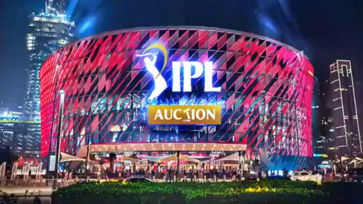 IPL Auction