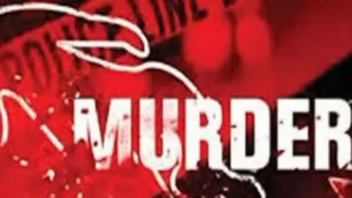 Serial murder in Telangana Nizamabad  Six members in a family murdered in Telangana  തെലങ്കാനയിലെ കുടുംബത്തിലെ ആറ് പേരെ കൊലപ്പെടുത്തി  ഒരു കുടുംബത്തിലെ ആറ് പേരെ കൊലപ്പെടുത്തി  വീട് കൈക്കലാക്കാനായി കൊലപാതകം  Crime news in Telangana