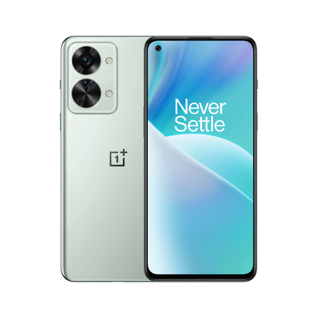 OnePlus Nord 2T 5G