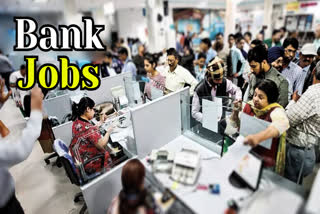 Bank Job Vacancy