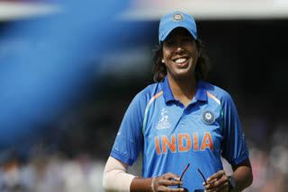 Indian women's cricket team record-breaking win: Jhulan Goswami feels team spirit did the trick