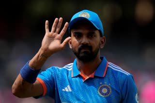 IND Vs SA First ODI 2023 KL Rahul