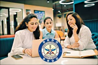 DRDO Recruitment 2023