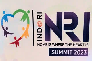 NRI Summit Indore 2023