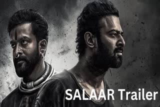 Salaar movie