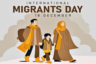 International Migrants Day focuses on spreading information on the human rights and political freedoms of migrants. The World Health Organization observes this day and calls for immediate action for prioritising the health of migrants, a healthier, safer, and fairer world for all can be achieved, unlocking the full potential of migration.