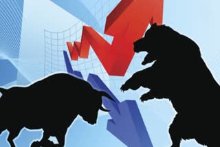 Share Markets decline