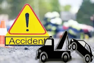 Greater Noida accident