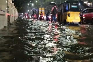 Tamil Nadu Rains