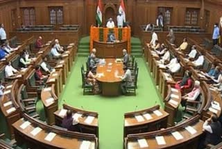 BJP MLAs accused of presenting wrong facts