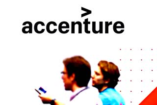 Accenture unveils generative AI studio in India to boost data, AI adoption