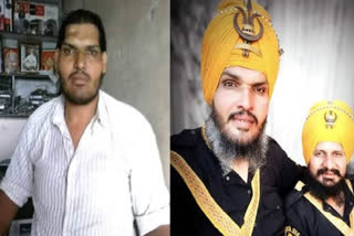 Jagdeep Singh, imprisoned in Taran Taran Jail in the case of heroin smuggling, has made big revelations from the jail itself.