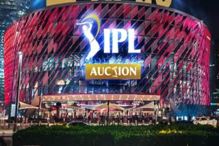 2024 IPL Auction