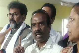 state-bjp-general-secretary-n-ravikumar-slams-cm-siddaramaih