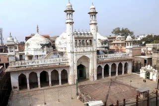 Gyanvapi mosque report submitted in Varanasi court by ASI