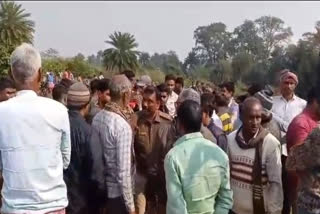 Body of missing person found in Bokaro
