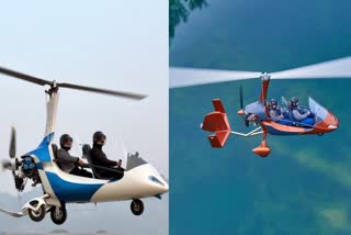 india-first-gyrocopter-air-safari-uttarakhand-adventure-tourism