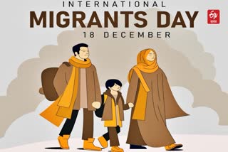 International Migrants Day 2023