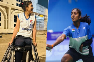 Mansi Joshi and Thulasimathi Murugesan won gold in women's doubles at the Fazza Dubai Para-Badminton International 2023 competition. However, Tokyo Paralympic champion Pramod Bhagat finished his campaign with two silver medals.