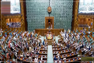 33 MPs suspended from parliament