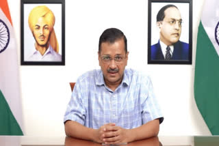 Kejriwal ED Summon News