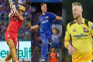 Expensive  Players In Ipl History