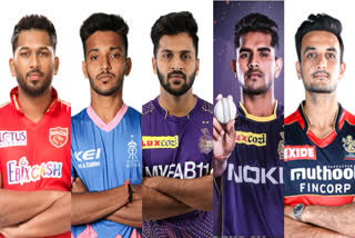 The Indian Premier League 2024 auction is set to happen at Coca-Cola Arena in Dubai on Tuesday, December 19. This is the first time that the auction is happening overseas. There are 214 Indians and 119 overseas players who will participate in the auction, but there are only 77 slots to be filled.
