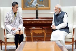 India Bhutan relations