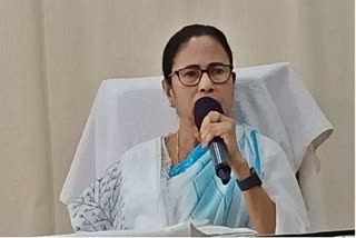 Mamata Banerejee