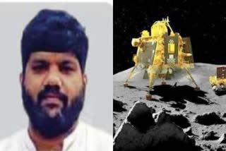 Bengaluru ISRO scientist K Ashok passed away  Chandrayaan 3 Propulsion Module Project Manager  യുവ ശാസ്ത്രജ്ഞന്‍ അശോക് അന്തരിച്ചു  അശോക് വിടവാങ്ങി  കാസര്‍കോട് ജില്ലാ വാർത്തകൾ