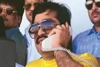 Dawood Ibrahim