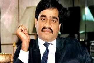 Fugitive underworld don Dawood Ibrahim