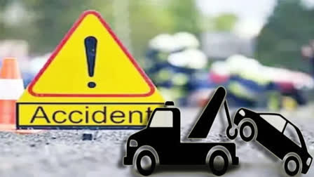 Greater Noida accident