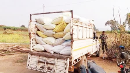 Preparation To Utilize Madhya Pradesh Paddy