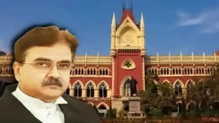 Justice Abhijit Gangopadhyay