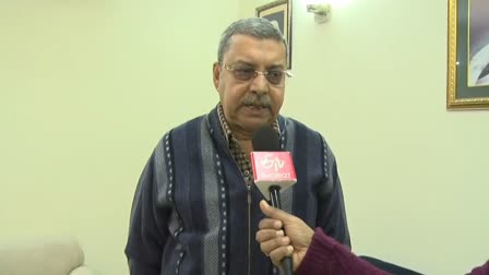 TMC MP Kalyan Banerjee