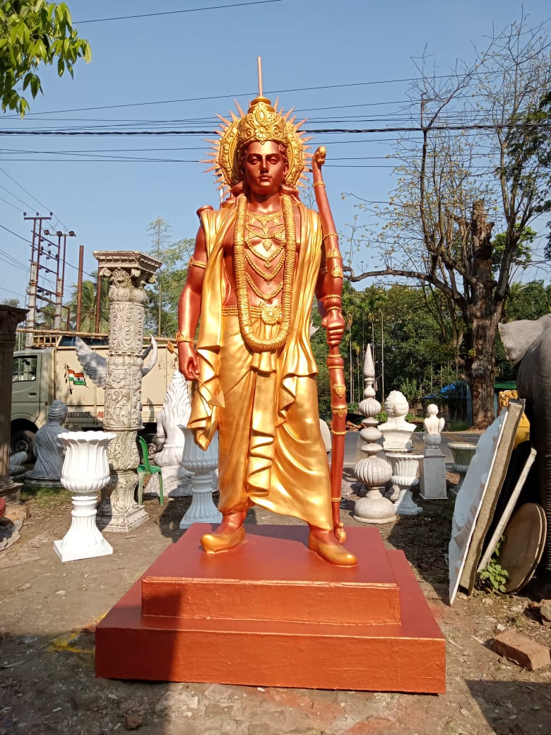 Ayodhya Ram Mandir