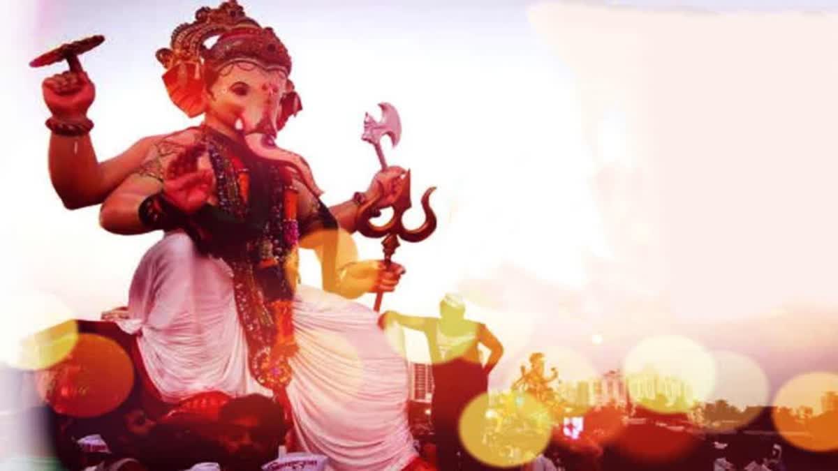 Sankashta Ganapathi Vratha Katha In Telugu