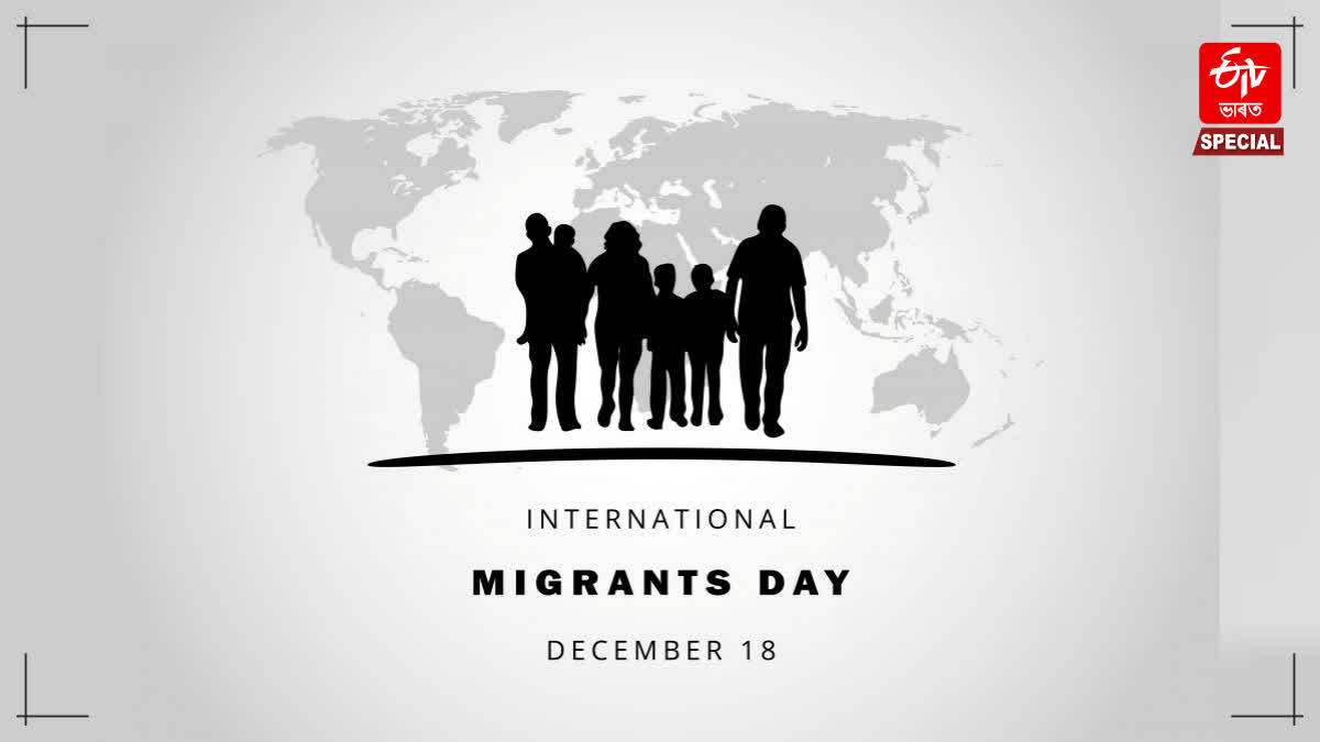 International Migrants Day