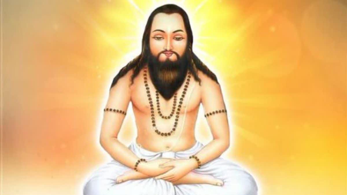 Guru ghasidas jayanti 2024